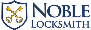 Noble Locksmith Atlanta GA logo