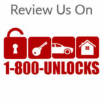 Review Noble Locksmith of Atlanta on 1-800-unlocks